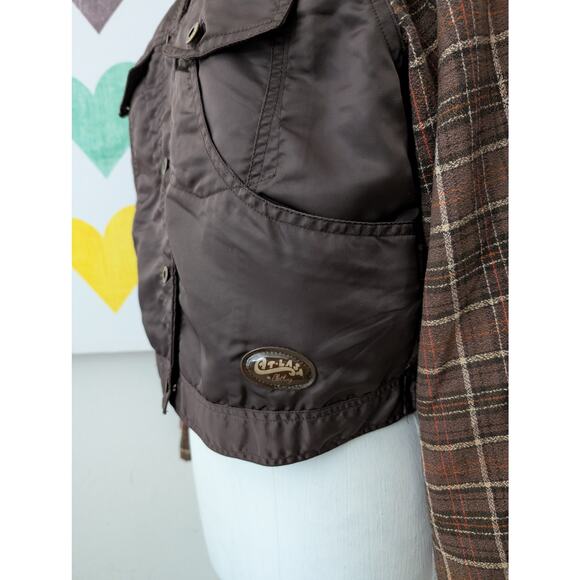 At Last vintage jacket - Picture 3 of 14